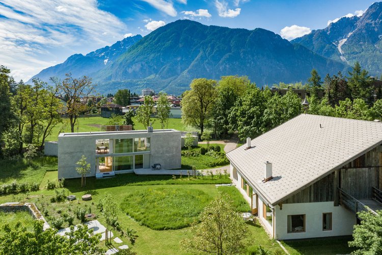 Iselhof Ferienwohnungen Lienz
