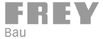 Logo Frey Bau